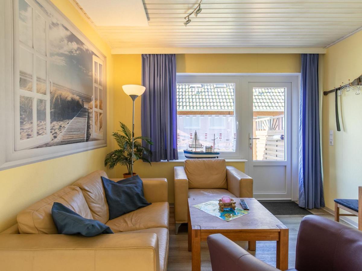 Apartment Kiebitzweg-2 By Interhome Sehestedt  Exterior photo